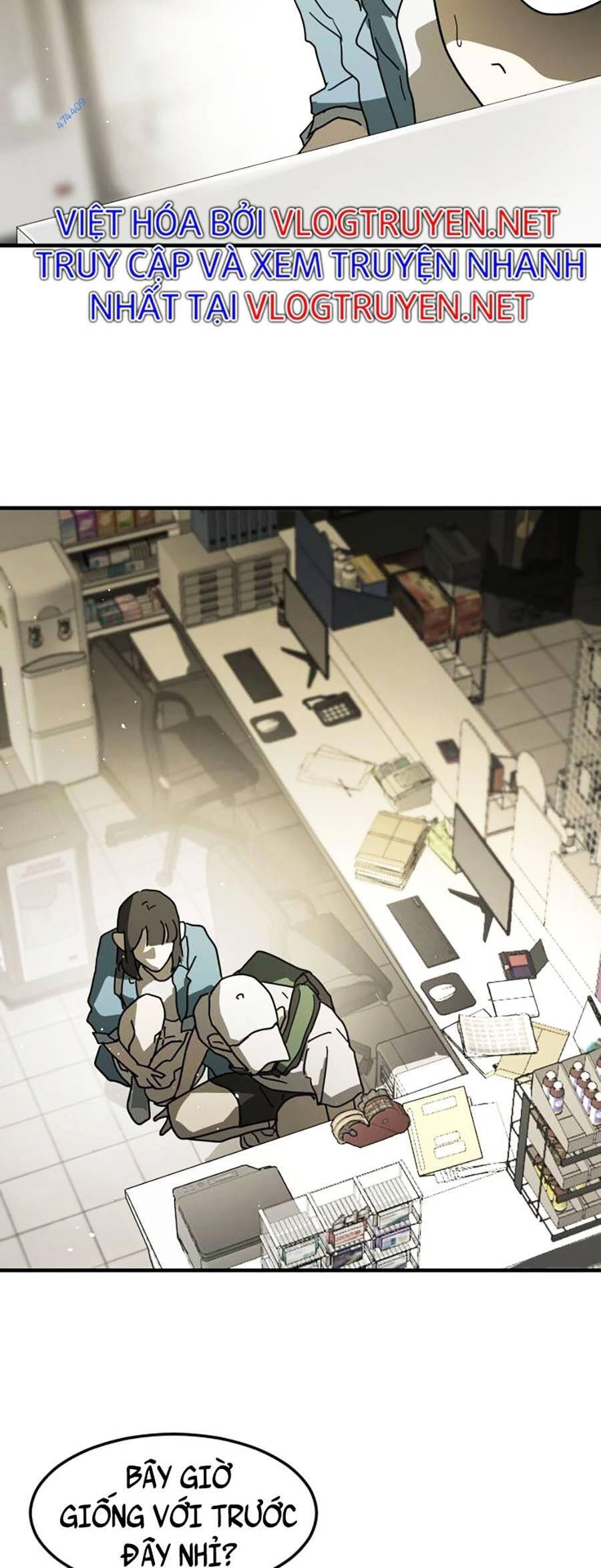 Đại Dịch Seoul Chapter 41 - 29