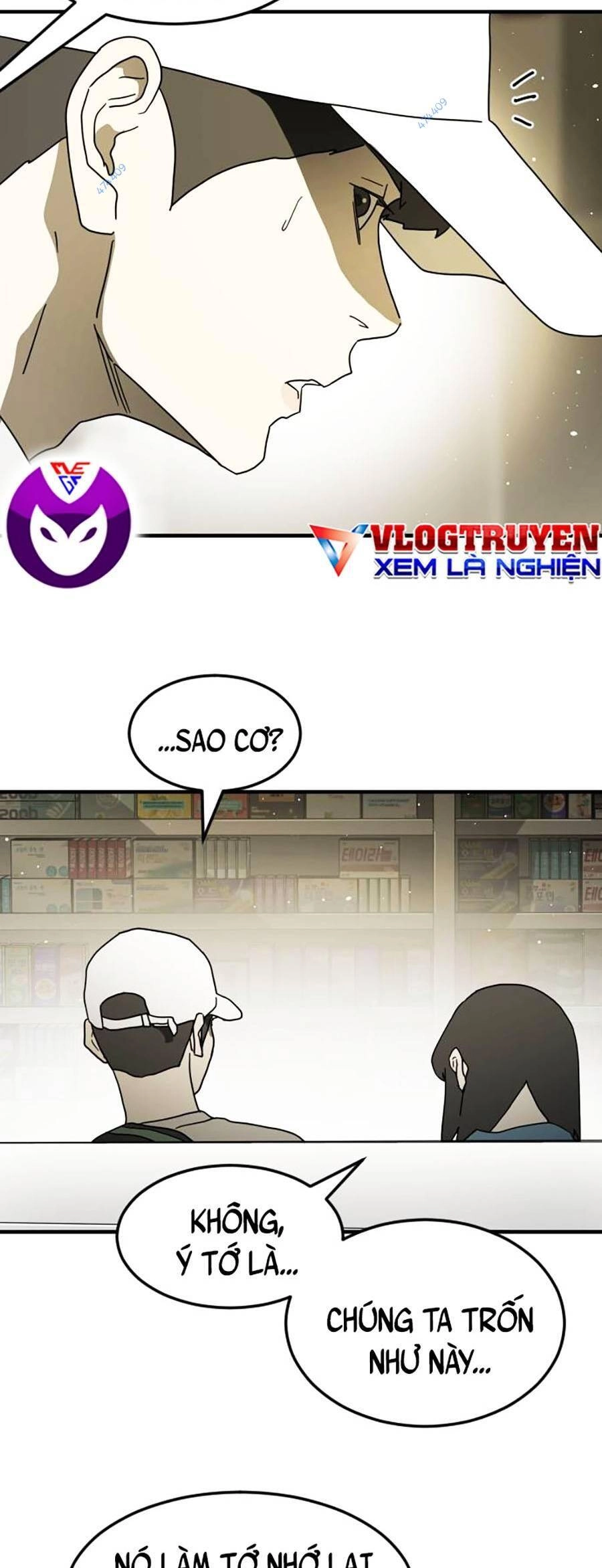 Đại Dịch Seoul Chapter 41 - 30