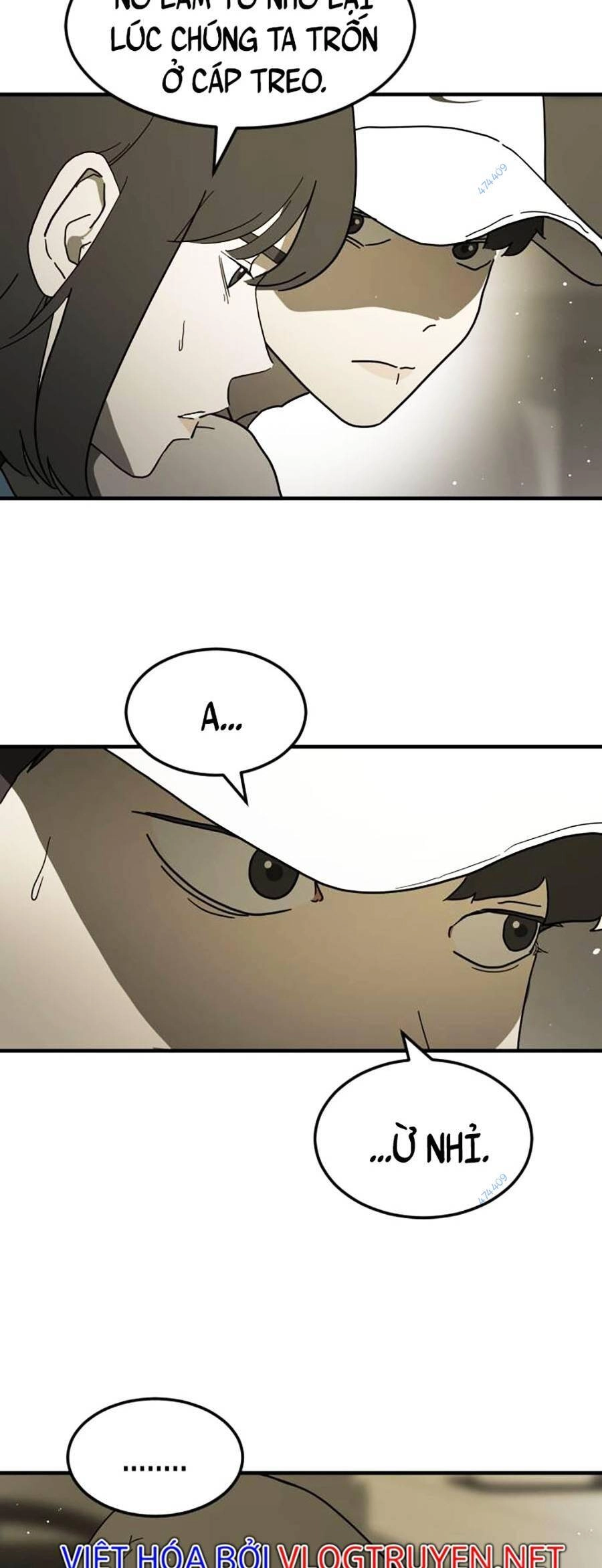 Đại Dịch Seoul Chapter 41 - 31