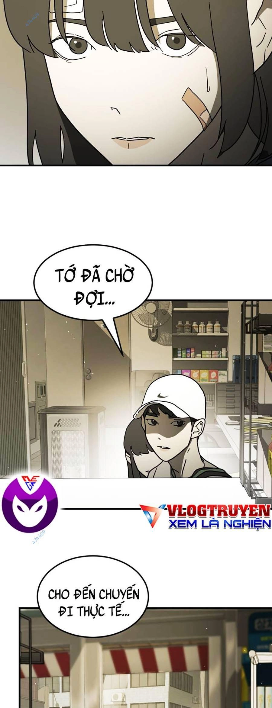 Đại Dịch Seoul Chapter 41 - 35