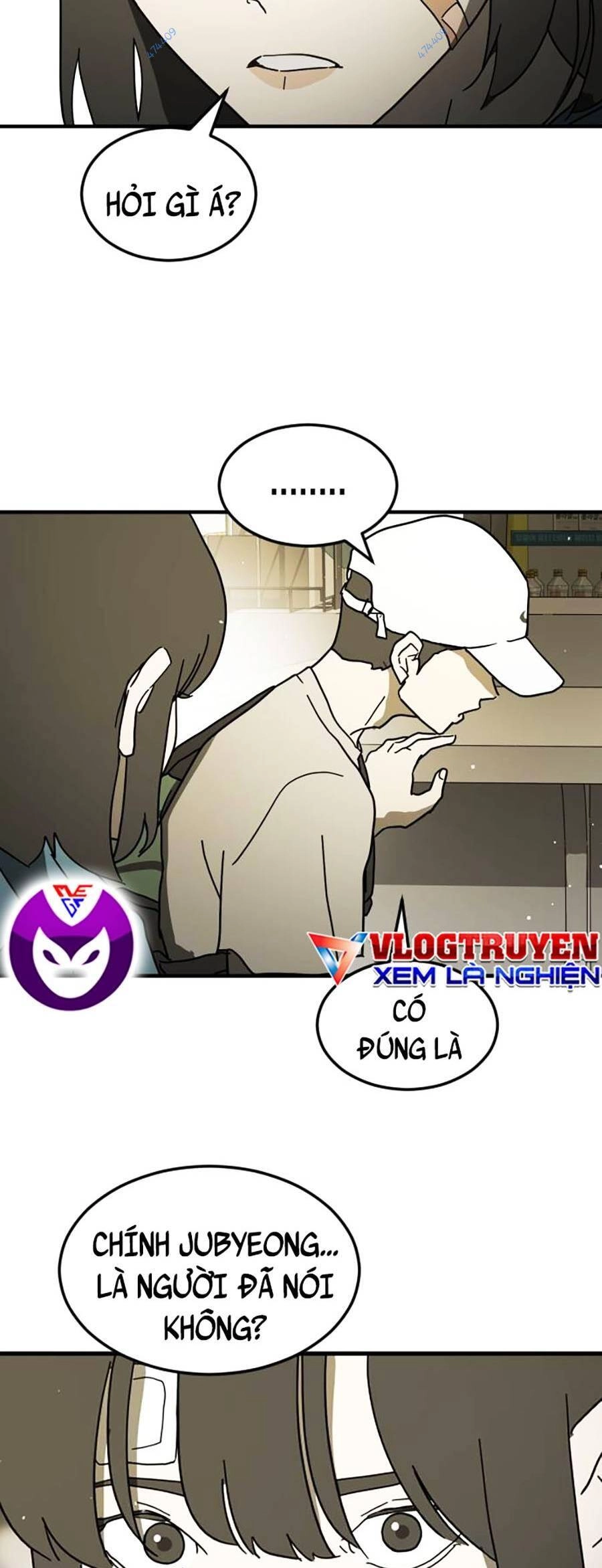 Đại Dịch Seoul Chapter 41 - 38