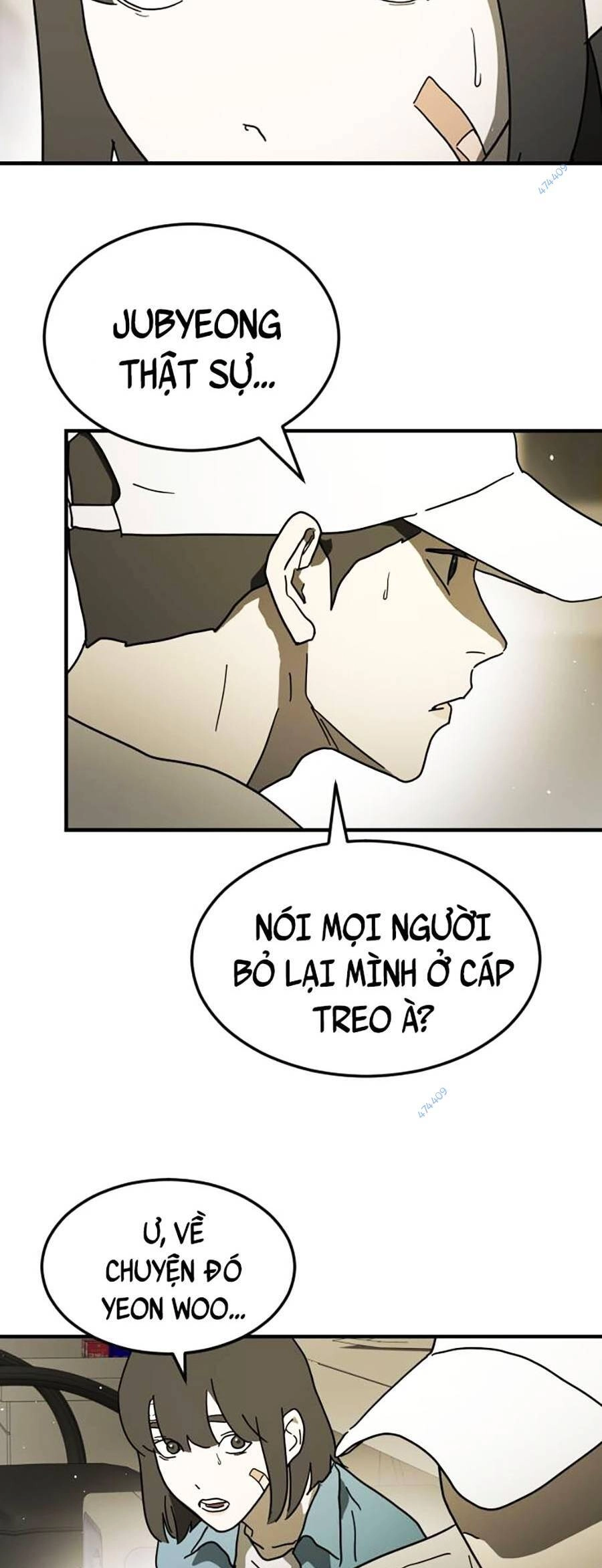 Đại Dịch Seoul Chapter 41 - 39