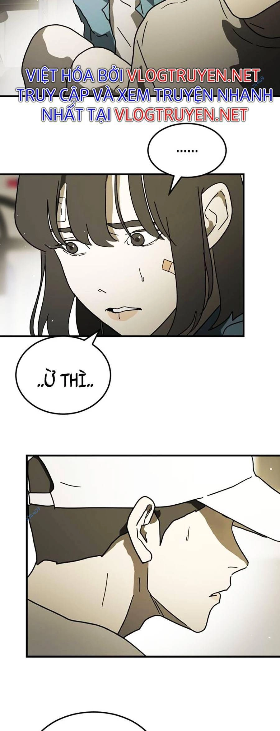 Đại Dịch Seoul Chapter 41 - 40