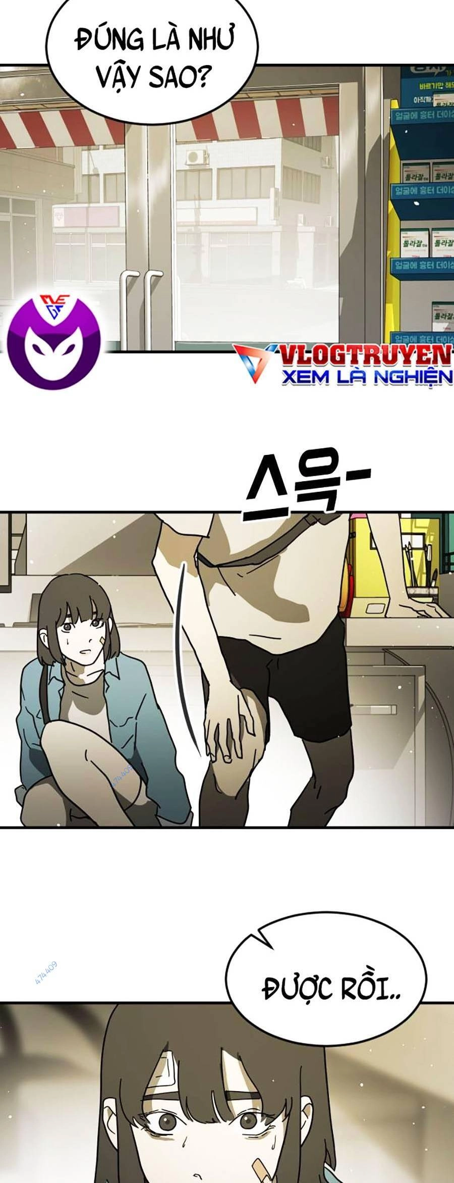 Đại Dịch Seoul Chapter 41 - 41