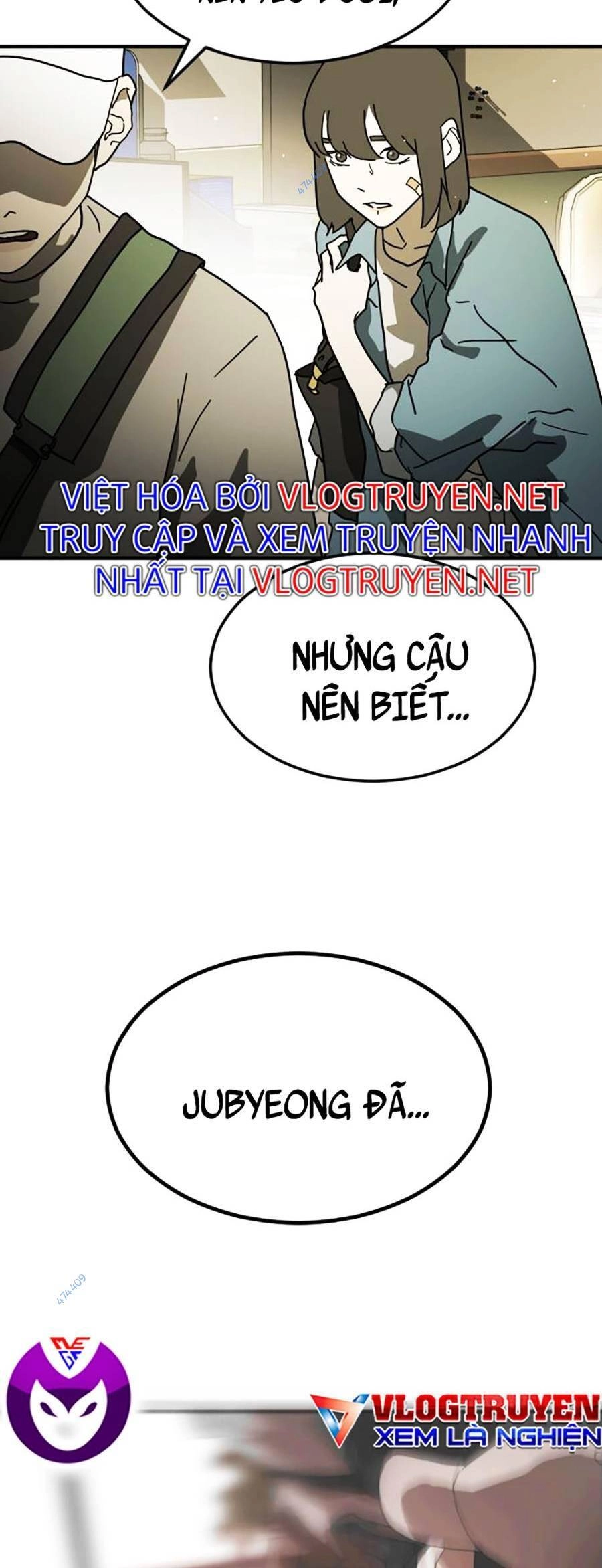 Đại Dịch Seoul Chapter 41 - 43