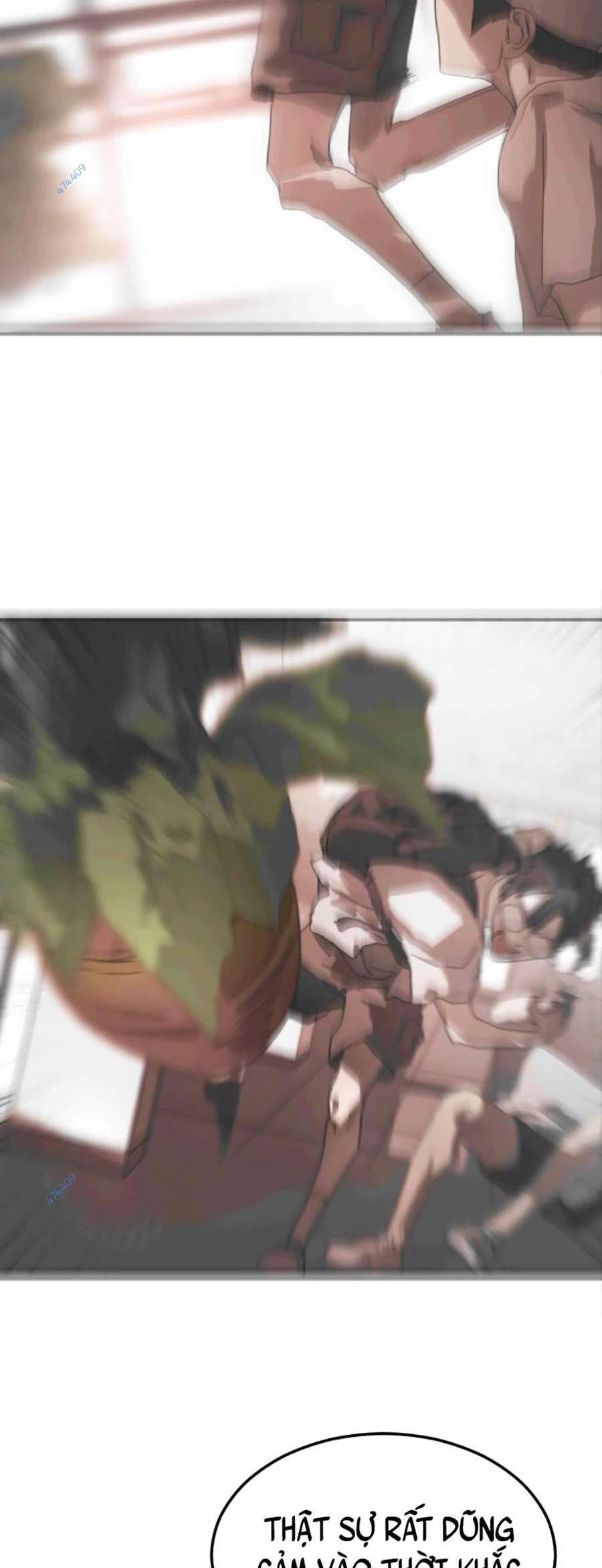 Đại Dịch Seoul Chapter 41 - 44