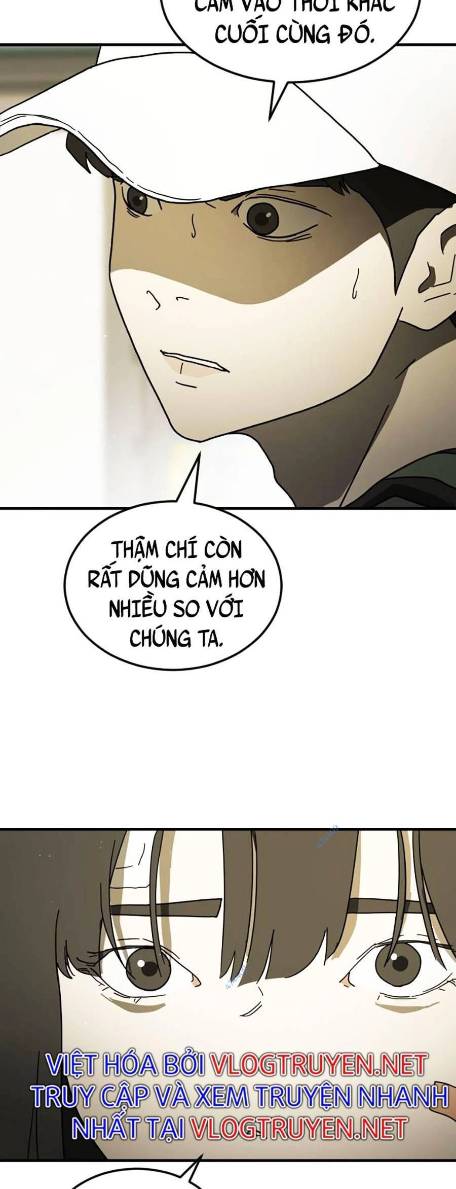 Đại Dịch Seoul Chapter 41 - 45