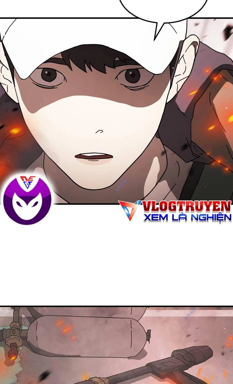 Đại Dịch Seoul Chapter 41 - 52