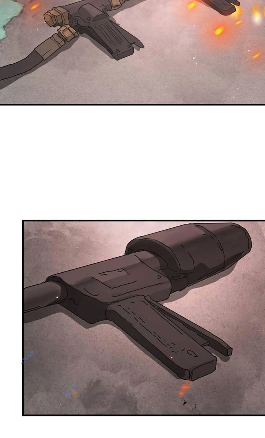 Đại Dịch Seoul Chapter 41 - 53