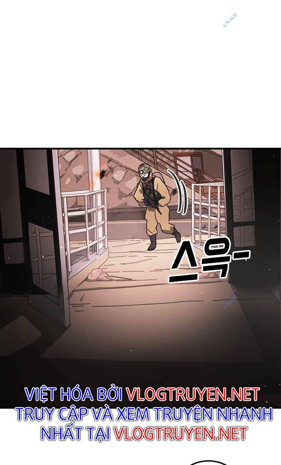 Đại Dịch Seoul Chapter 41 - 54