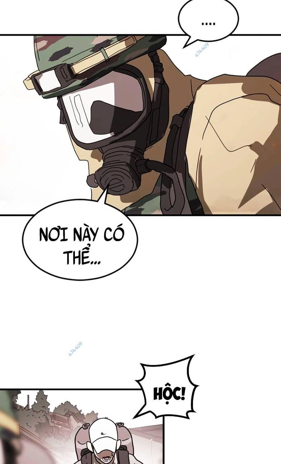 Đại Dịch Seoul Chapter 41 - 55