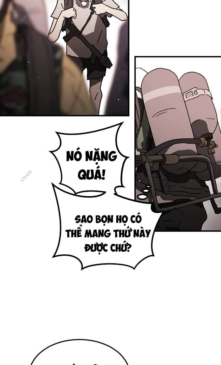 Đại Dịch Seoul Chapter 41 - 56