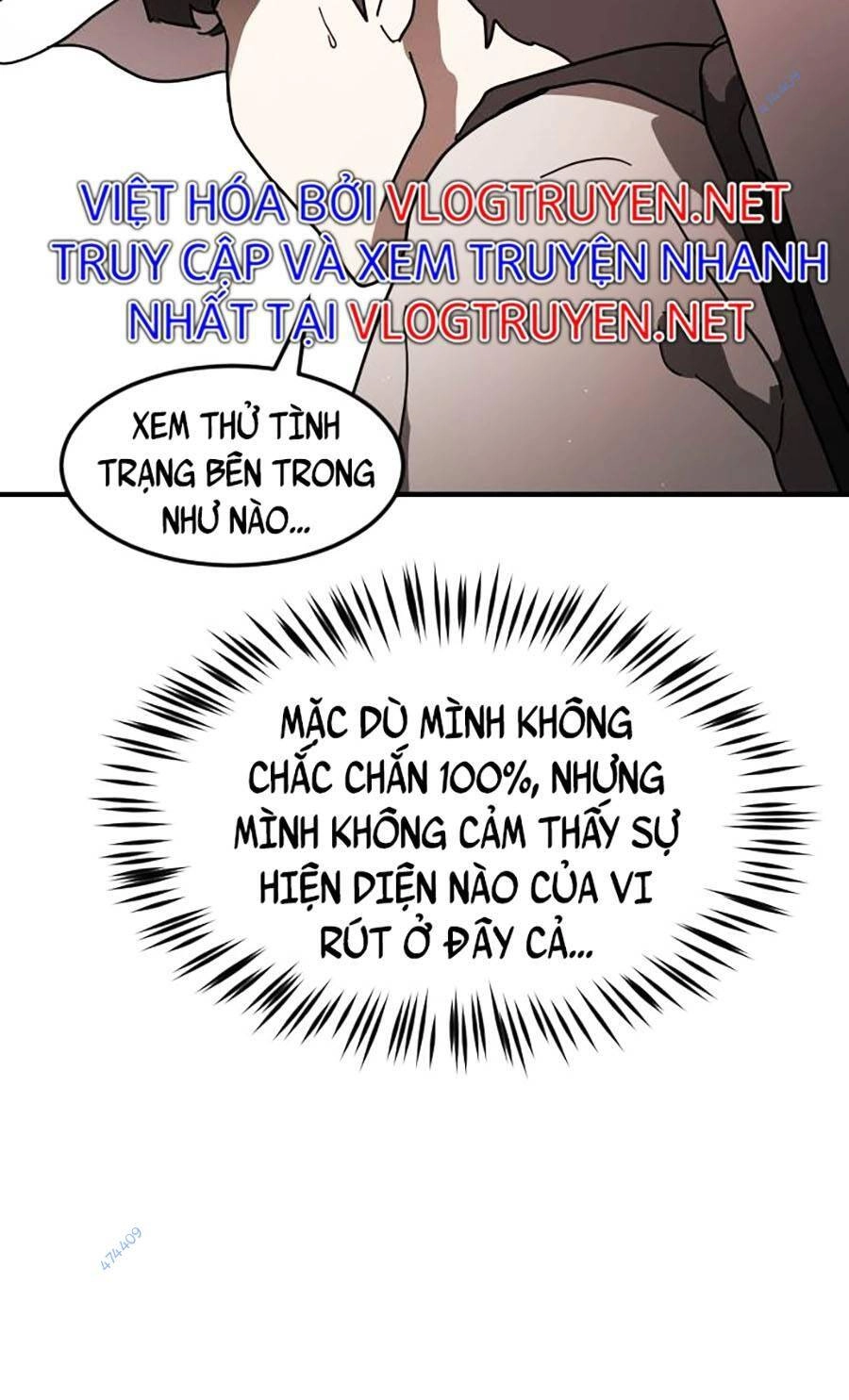 Đại Dịch Seoul Chapter 41 - 63