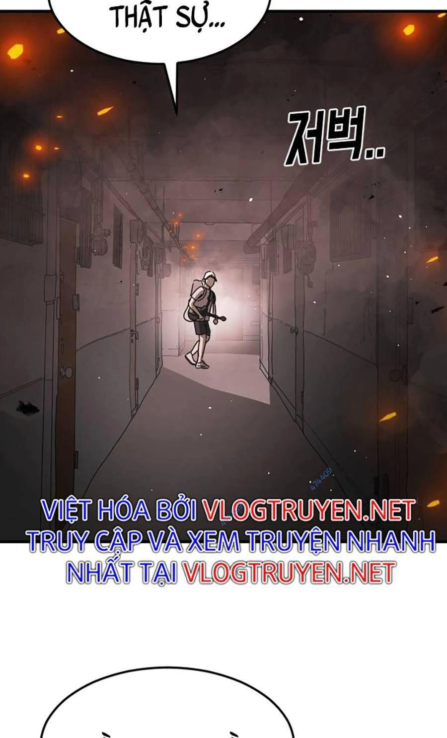 Đại Dịch Seoul Chapter 41 - 67