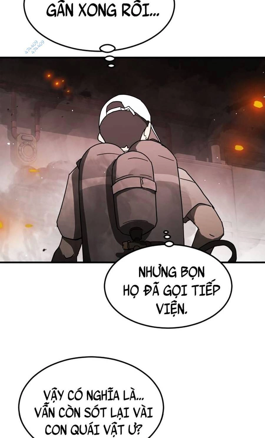 Đại Dịch Seoul Chapter 41 - 68