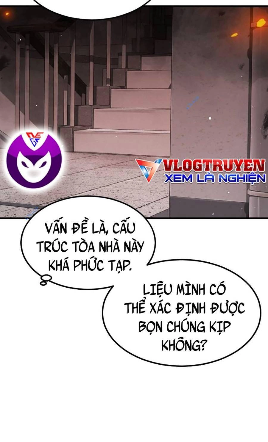 Đại Dịch Seoul Chapter 41 - 69