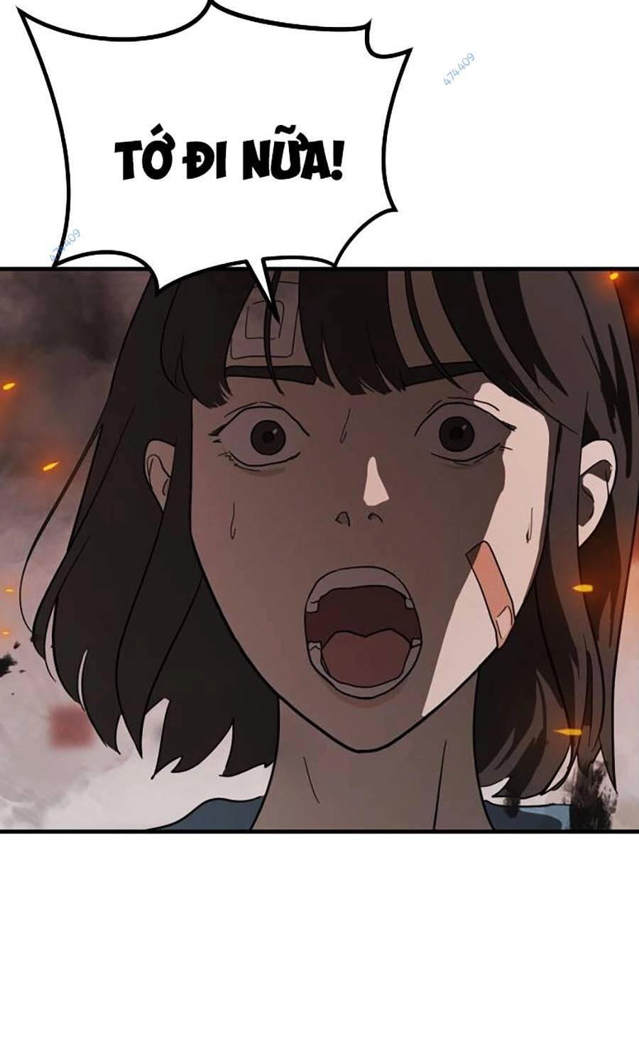 Đại Dịch Seoul Chapter 41 - 72