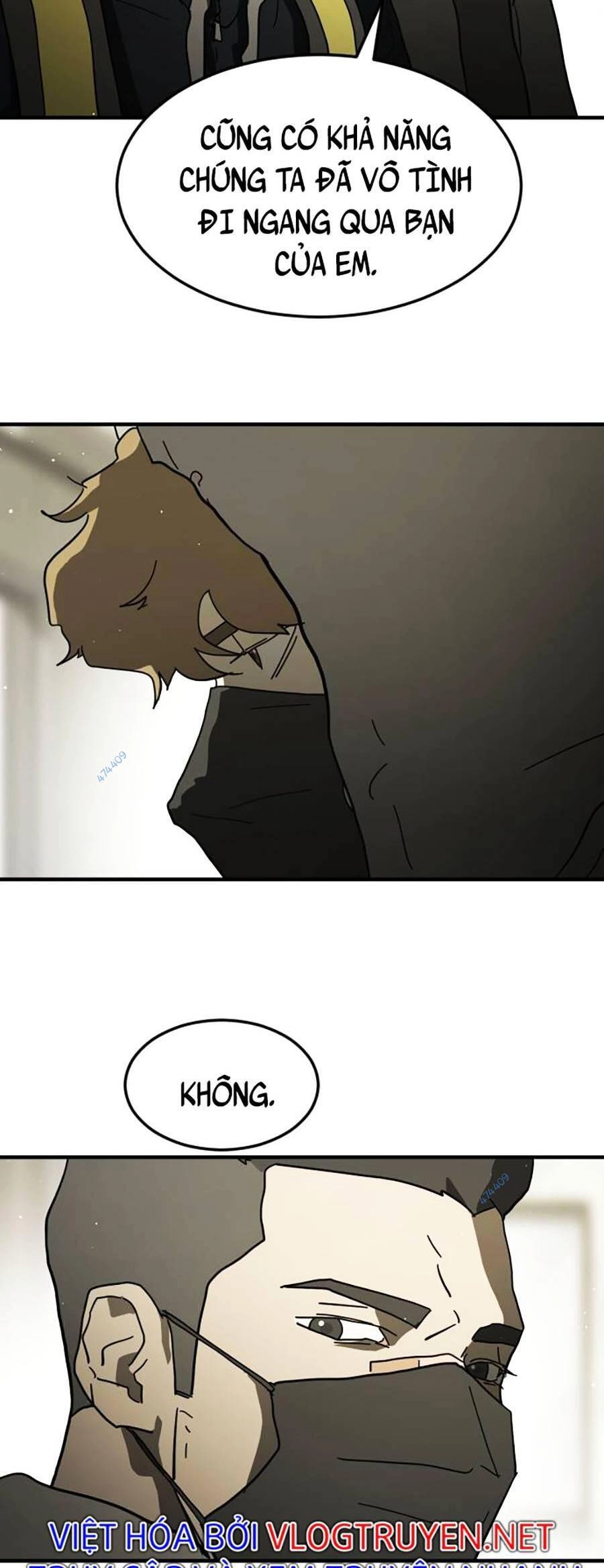 Đại Dịch Seoul Chapter 42 - 4