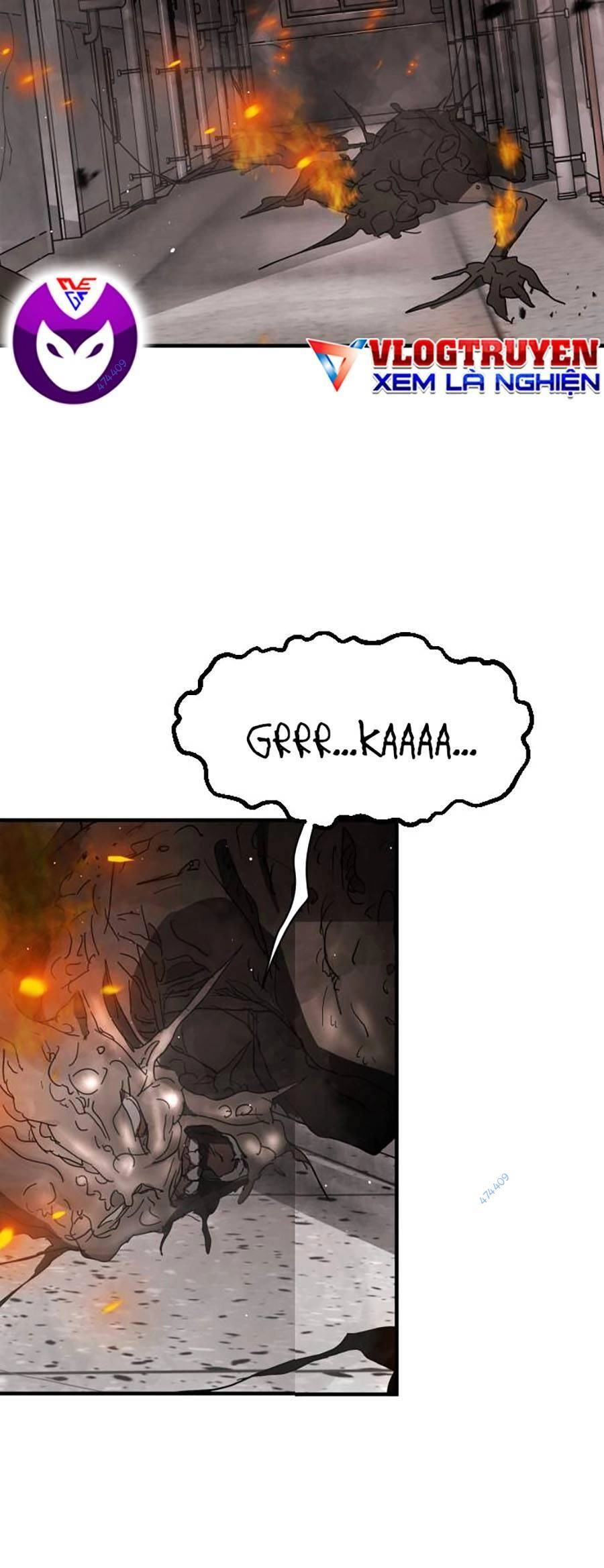 Đại Dịch Seoul Chapter 42 - 7