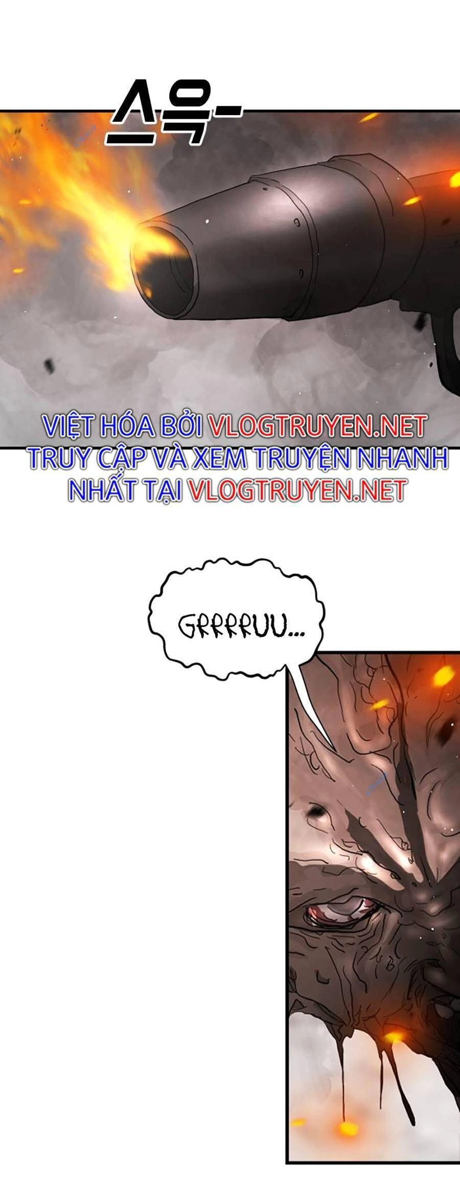 Đại Dịch Seoul Chapter 42 - 8