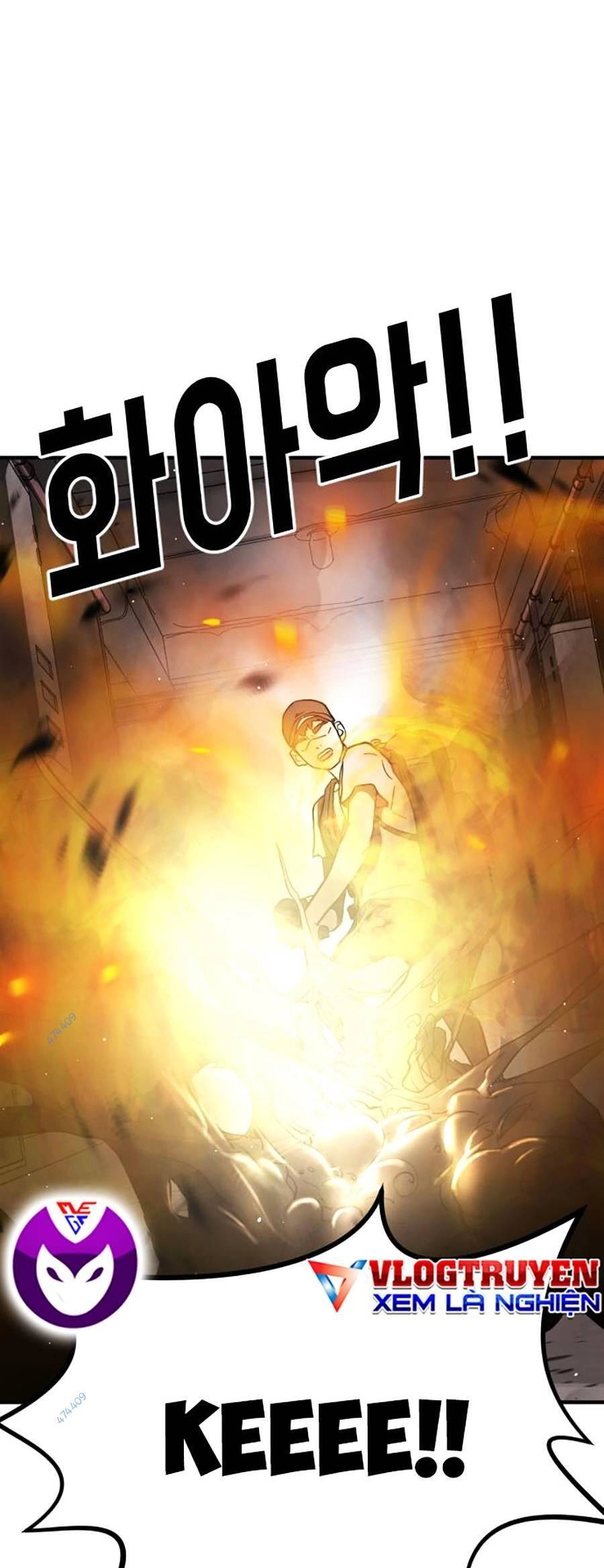 Đại Dịch Seoul Chapter 42 - 9