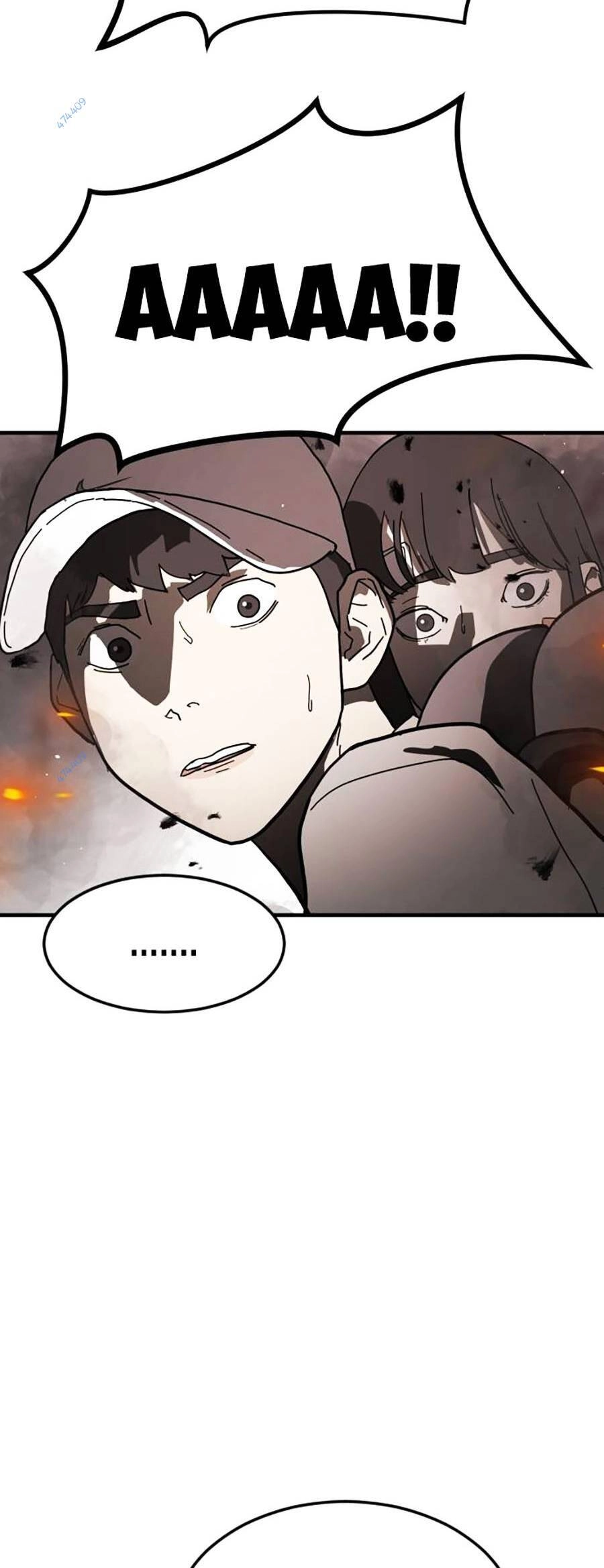 Đại Dịch Seoul Chapter 42 - 10