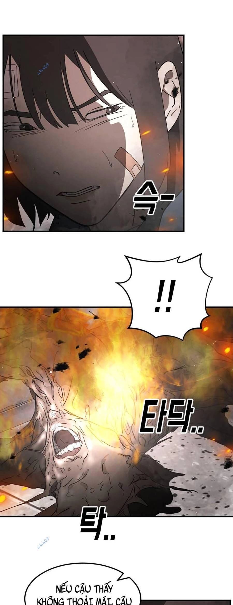 Đại Dịch Seoul Chapter 42 - 12