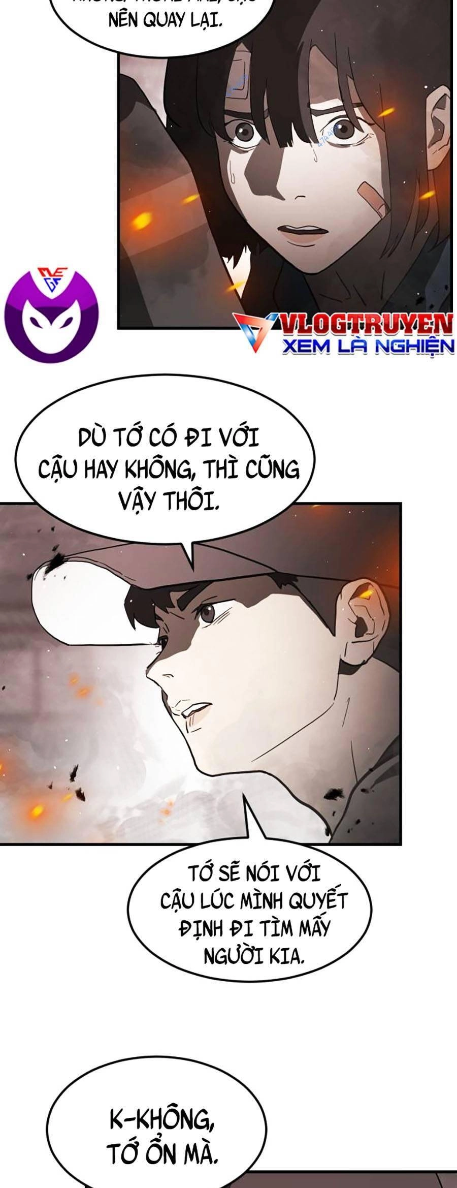 Đại Dịch Seoul Chapter 42 - 13