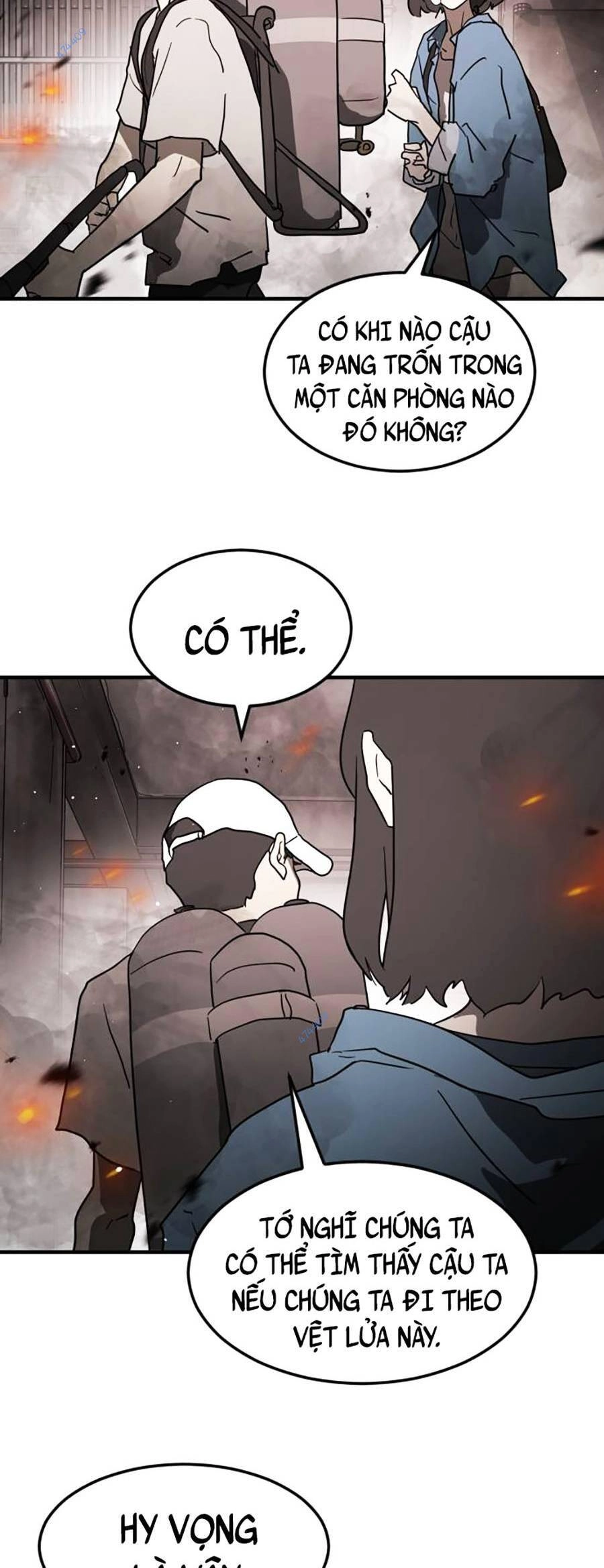 Đại Dịch Seoul Chapter 42 - 15