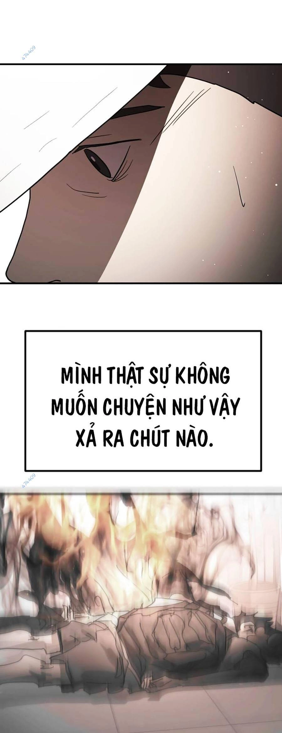 Đại Dịch Seoul Chapter 42 - 19