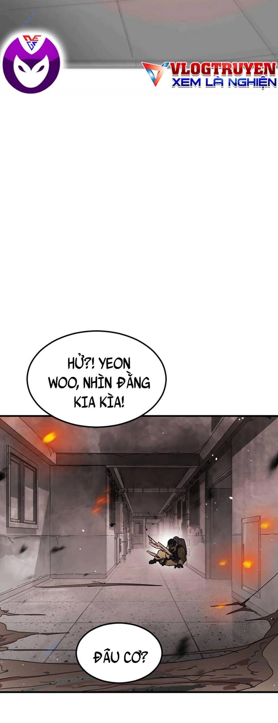 Đại Dịch Seoul Chapter 42 - 20