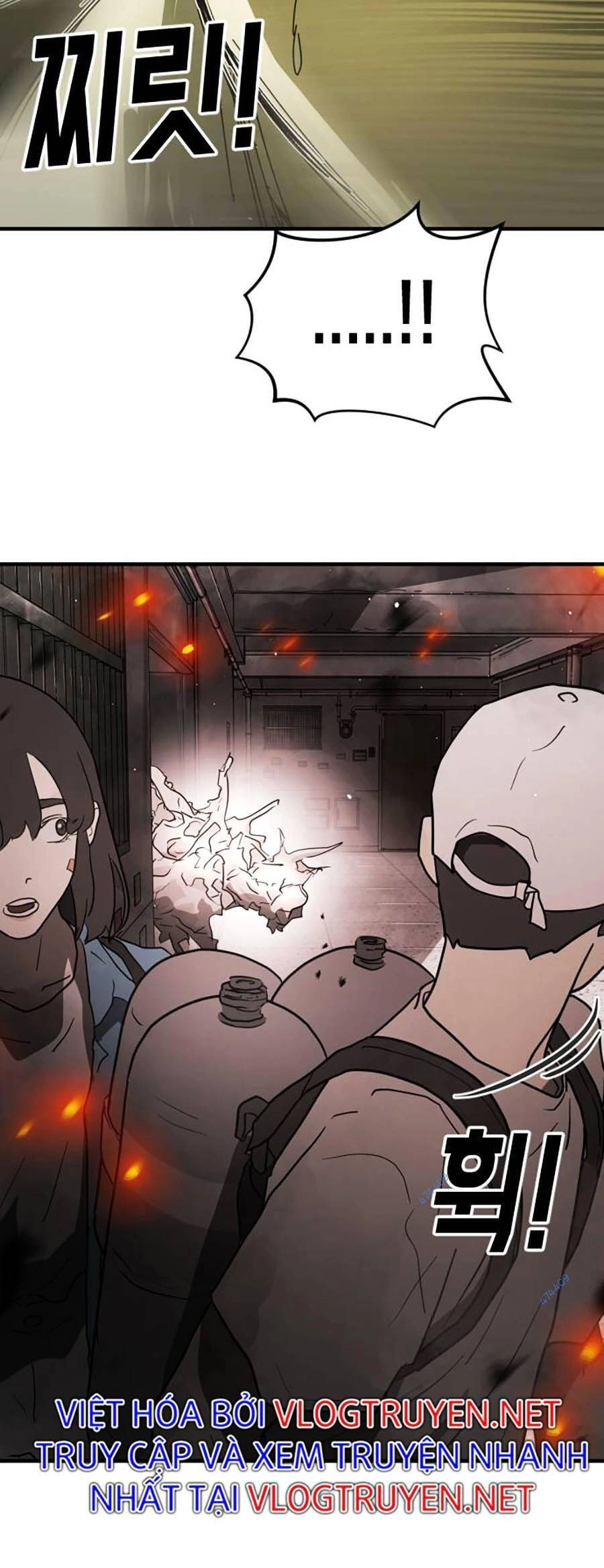 Đại Dịch Seoul Chapter 42 - 25