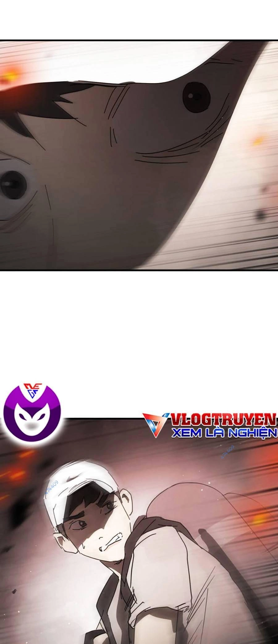 Đại Dịch Seoul Chapter 42 - 27