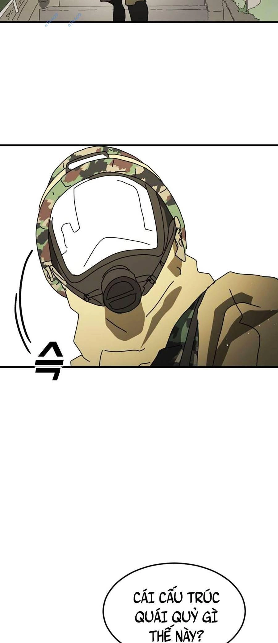 Đại Dịch Seoul Chapter 42 - 34