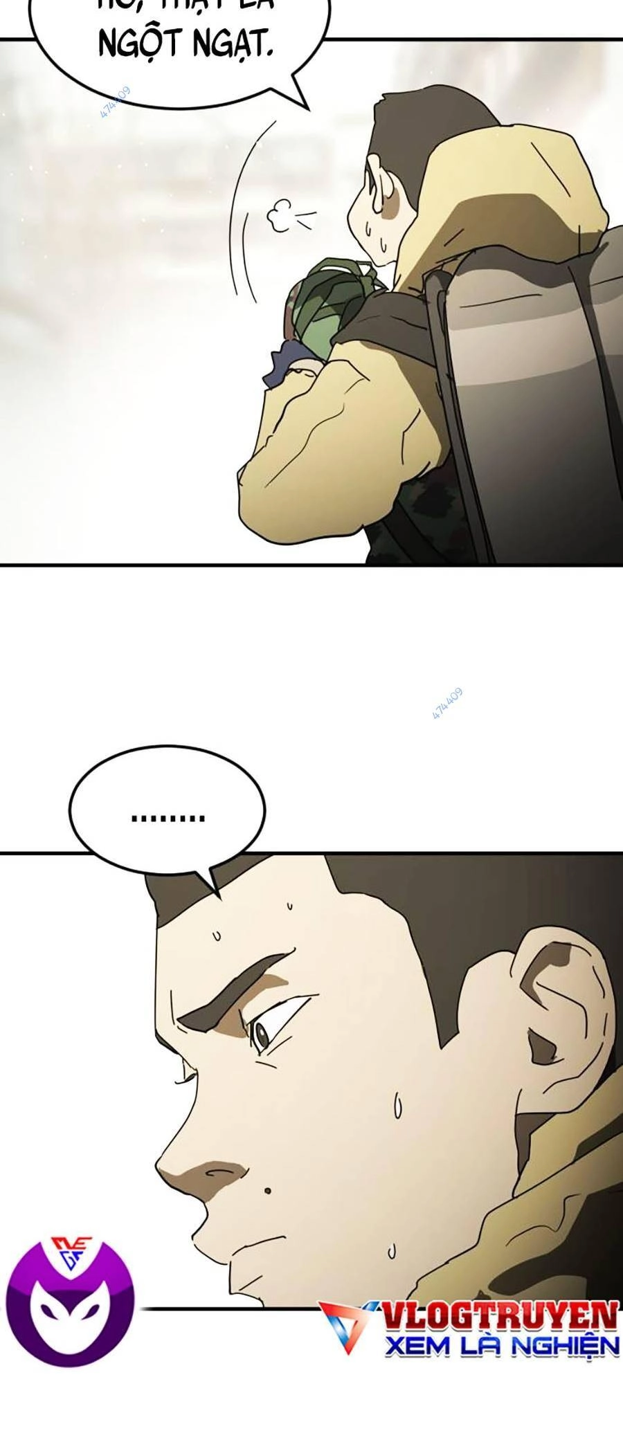 Đại Dịch Seoul Chapter 42 - 36