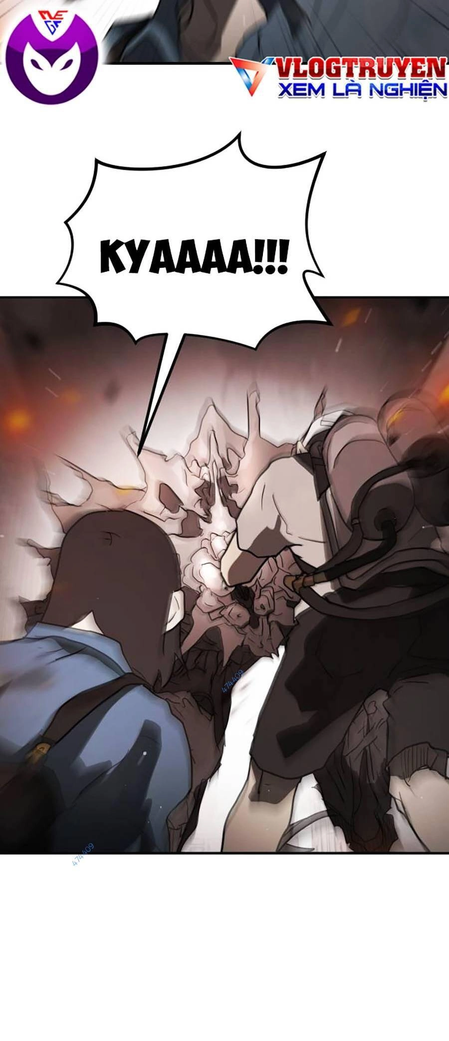 Đại Dịch Seoul Chapter 42 - 40