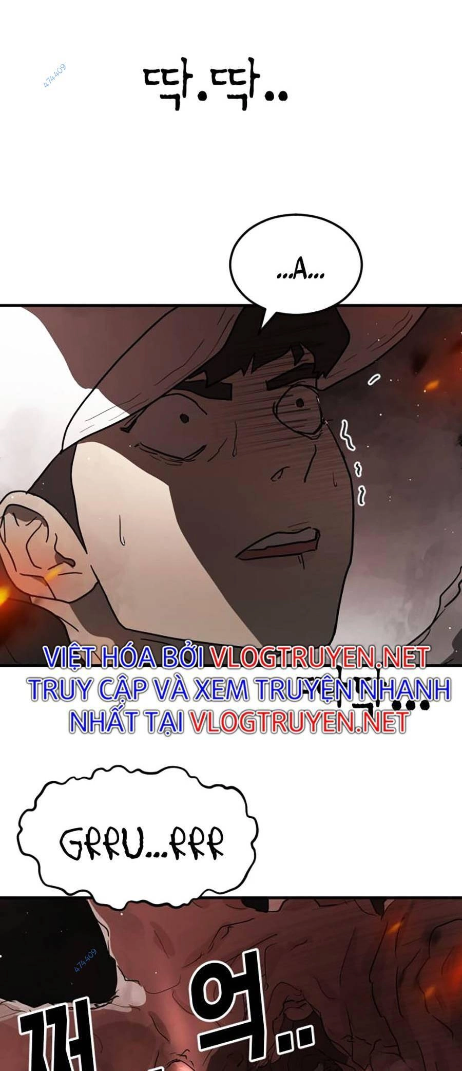 Đại Dịch Seoul Chapter 42 - 41