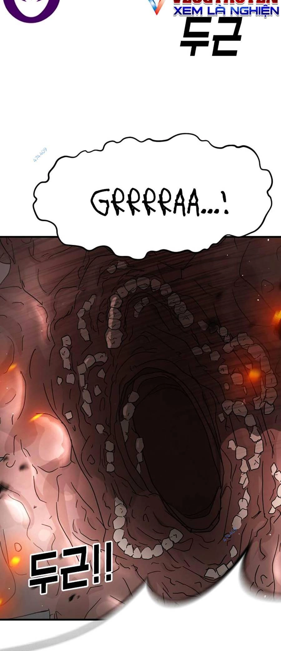 Đại Dịch Seoul Chapter 42 - 43