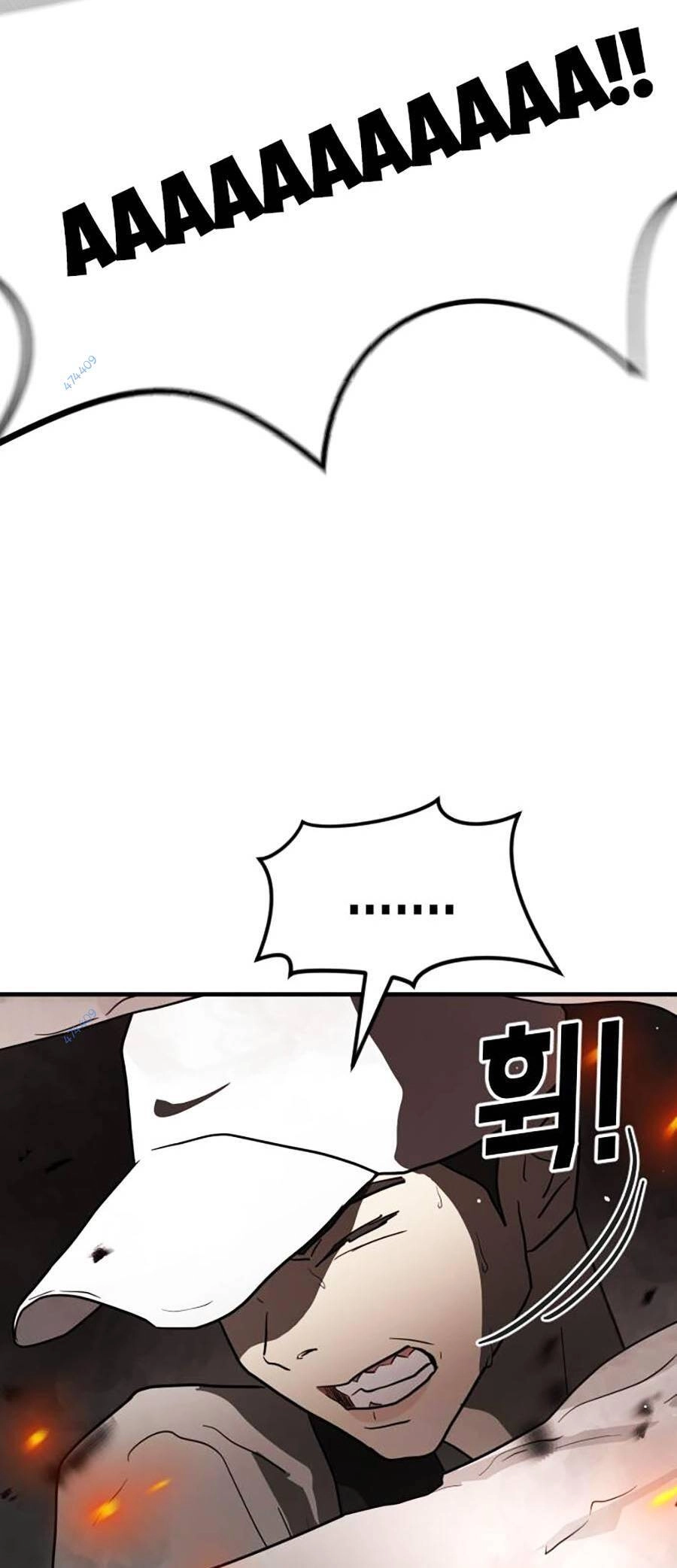 Đại Dịch Seoul Chapter 42 - 44