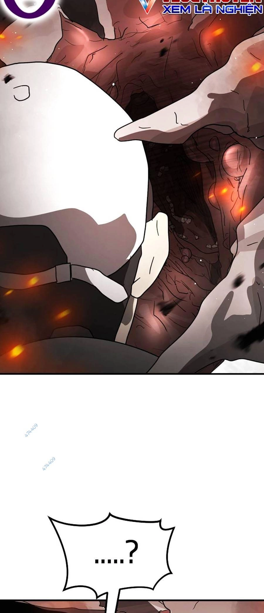 Đại Dịch Seoul Chapter 42 - 46