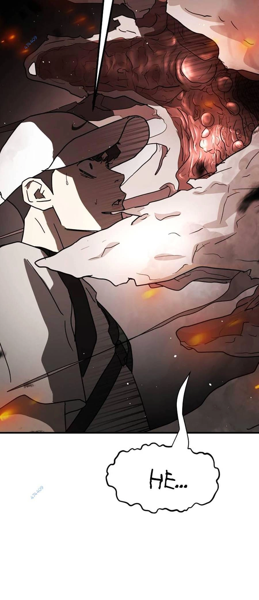 Đại Dịch Seoul Chapter 42 - 47