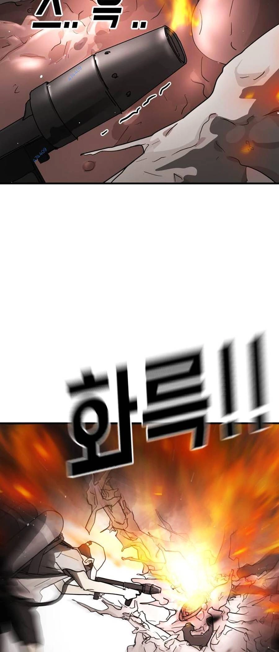 Đại Dịch Seoul Chapter 42 - 52