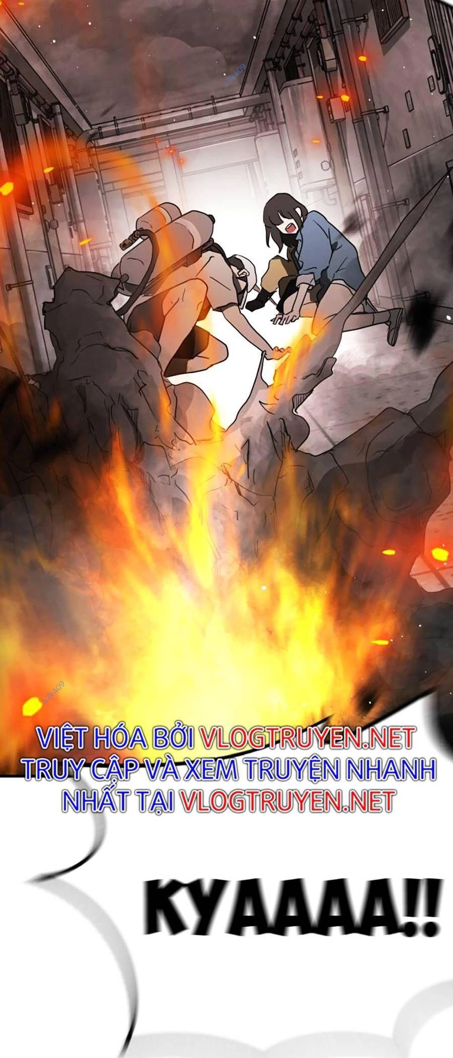 Đại Dịch Seoul Chapter 42 - 54