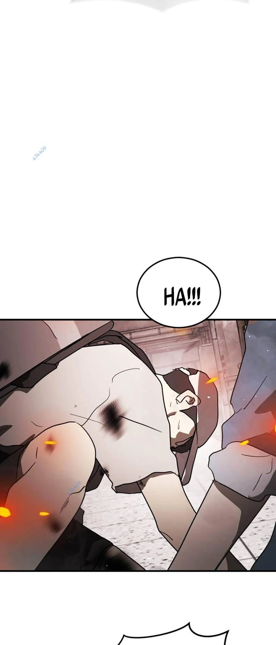 Đại Dịch Seoul Chapter 42 - 55