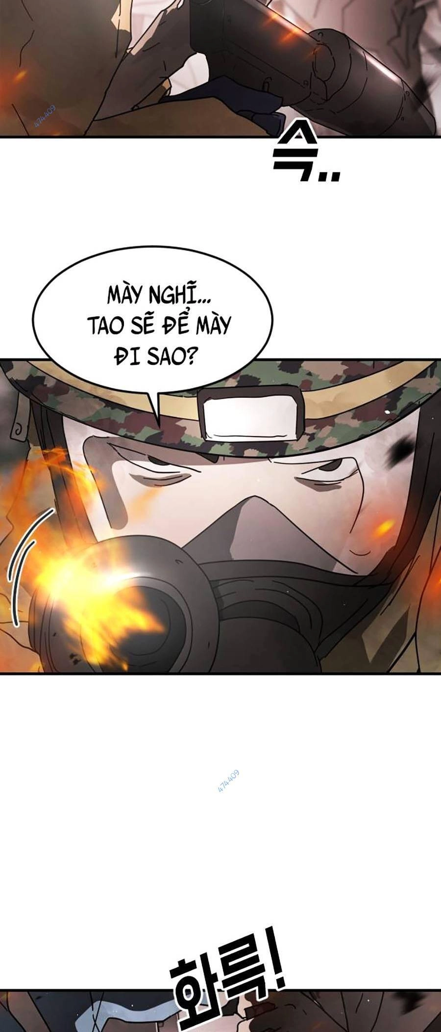 Đại Dịch Seoul Chapter 42 - 61