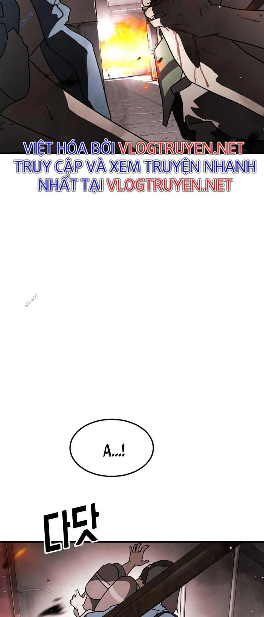 Đại Dịch Seoul Chapter 42 - 62