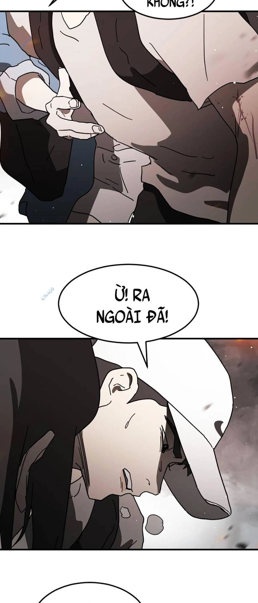 Đại Dịch Seoul Chapter 42 - 64