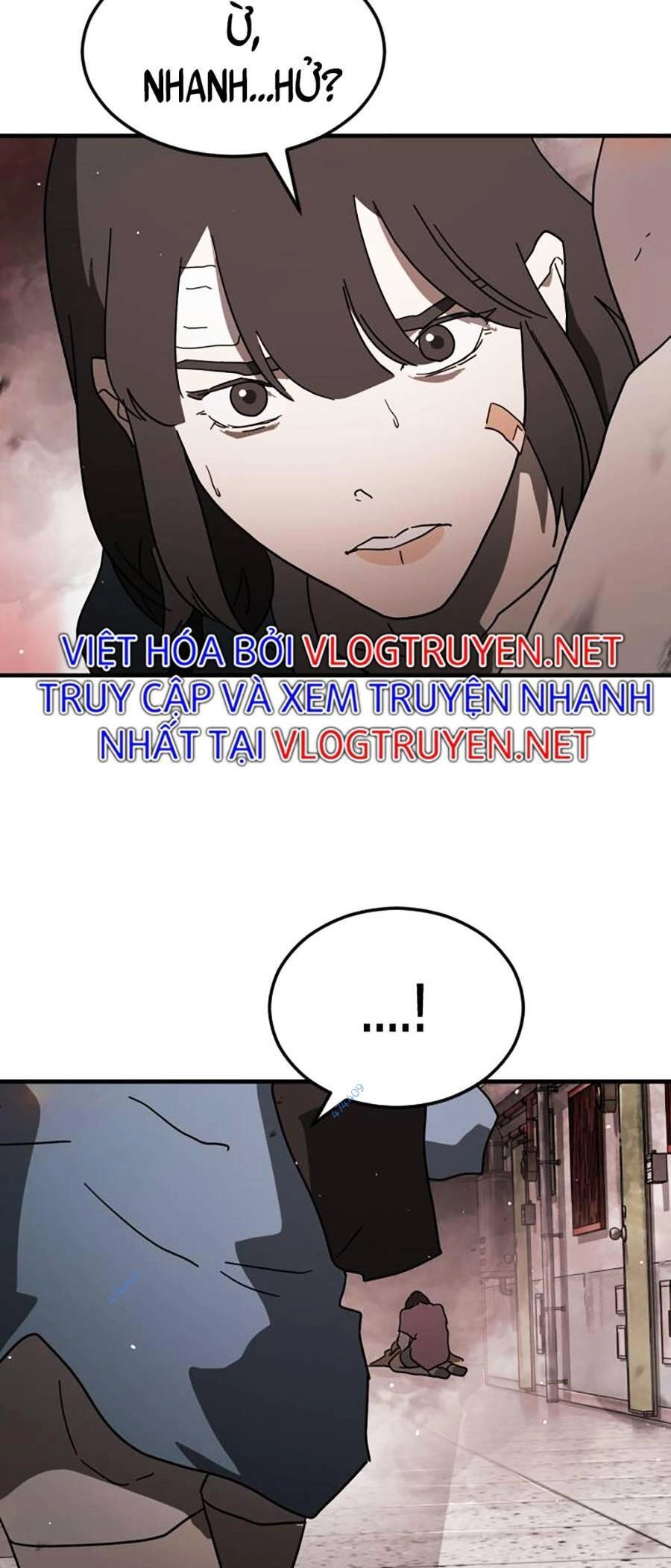 Đại Dịch Seoul Chapter 42 - 65