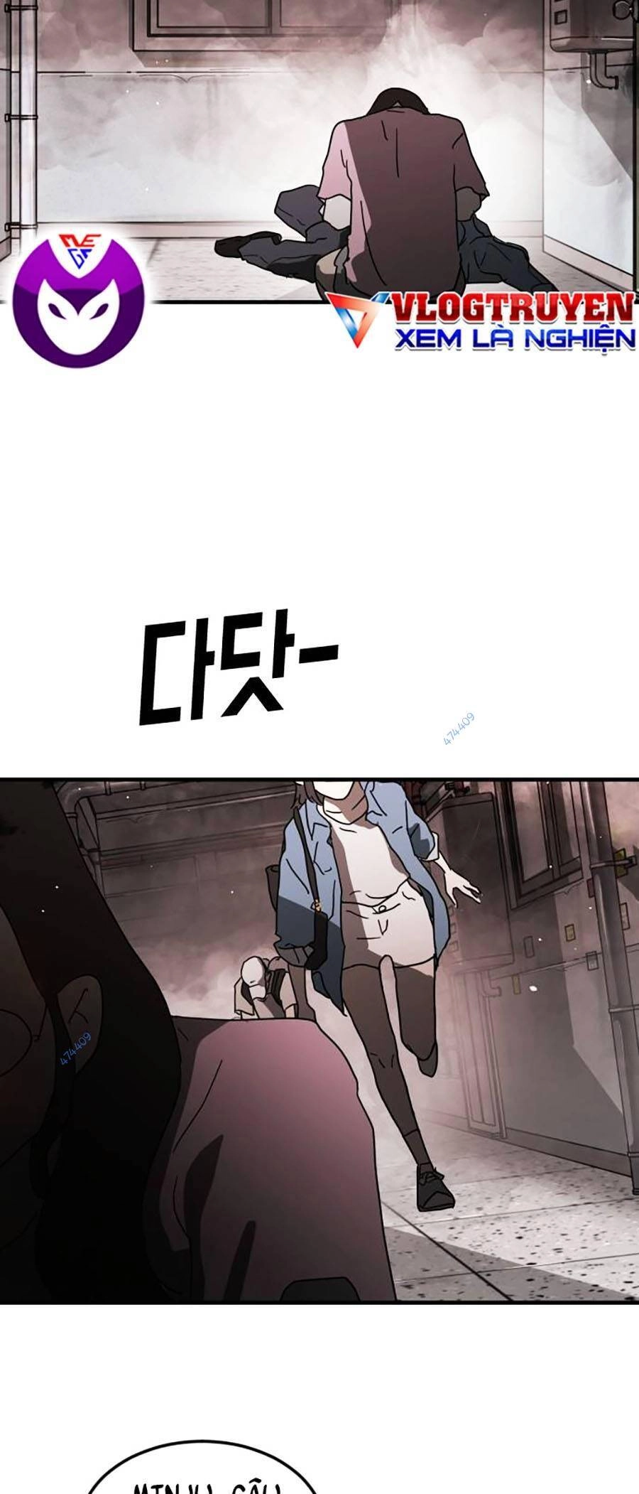 Đại Dịch Seoul Chapter 42 - 67