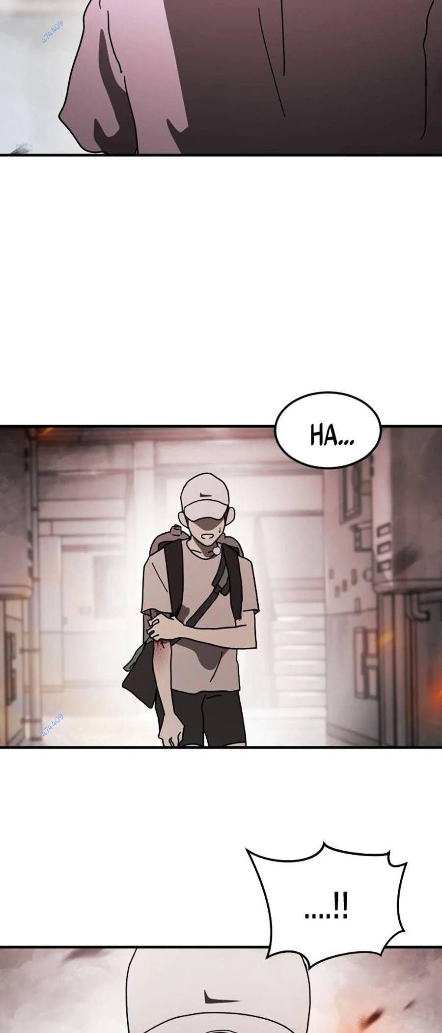 Đại Dịch Seoul Chapter 42 - 69